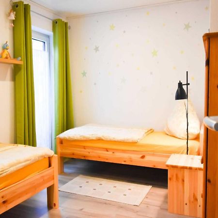 Ferienhaus Deerberg Hasselberg  Zewnętrze zdjęcie