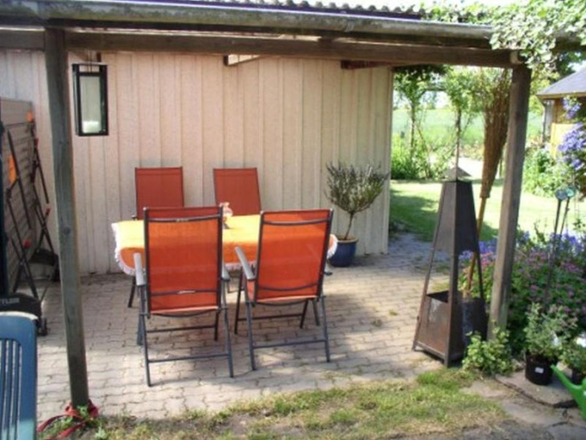 Ferienhaus Deerberg Hasselberg  Zewnętrze zdjęcie