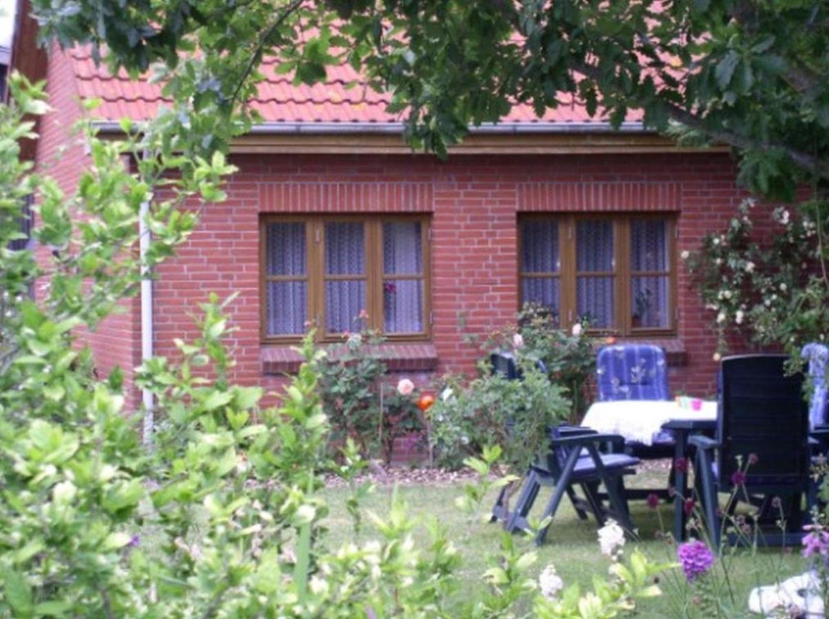 Ferienhaus Deerberg Hasselberg  Zewnętrze zdjęcie