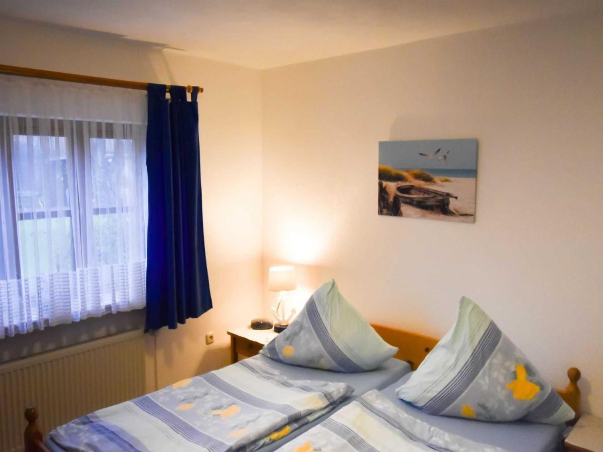 Ferienhaus Deerberg Hasselberg  Zewnętrze zdjęcie
