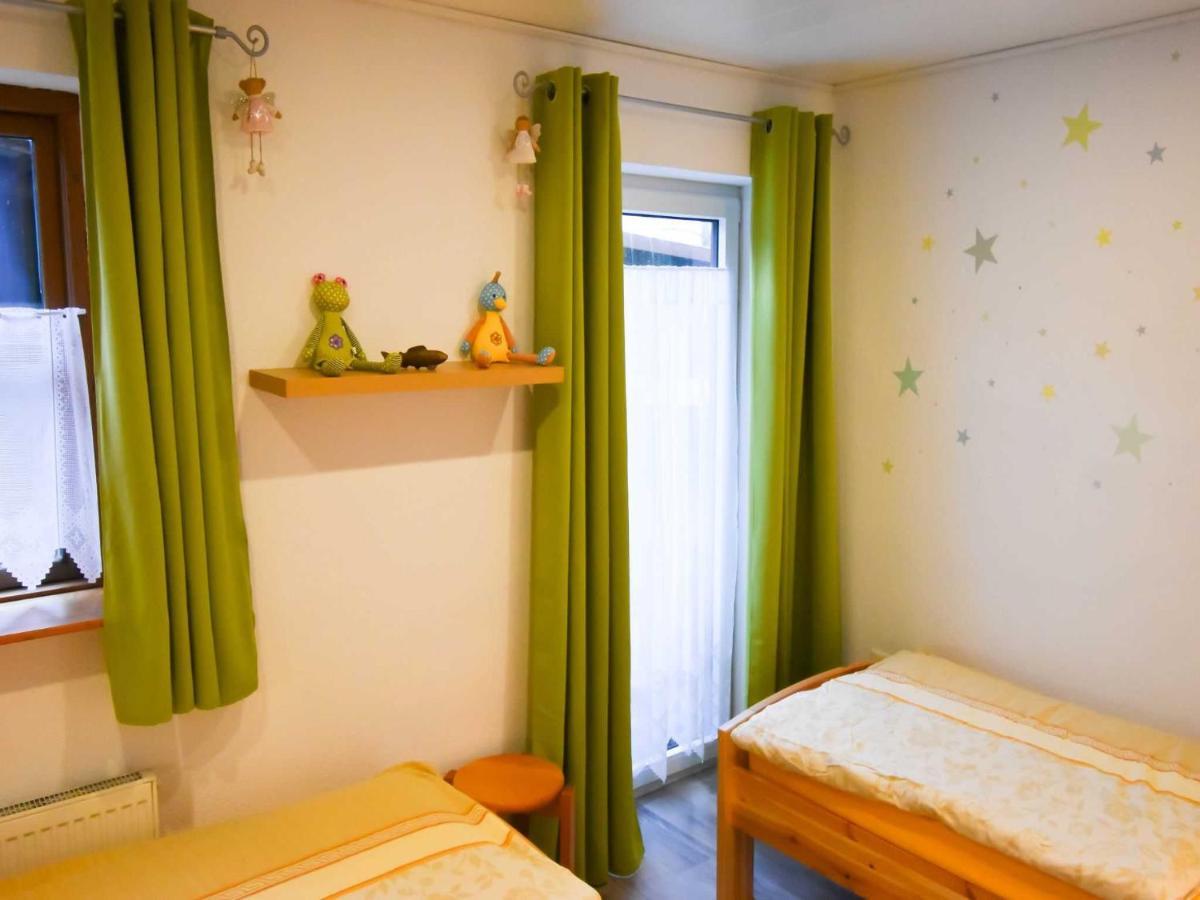 Ferienhaus Deerberg Hasselberg  Zewnętrze zdjęcie