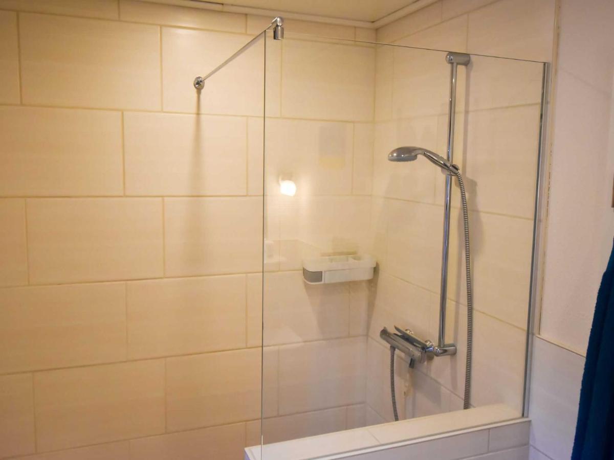 Ferienhaus Deerberg Hasselberg  Zewnętrze zdjęcie