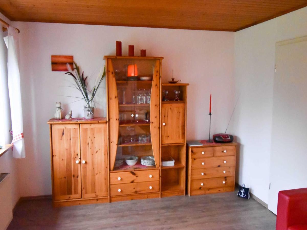 Ferienhaus Deerberg Hasselberg  Zewnętrze zdjęcie