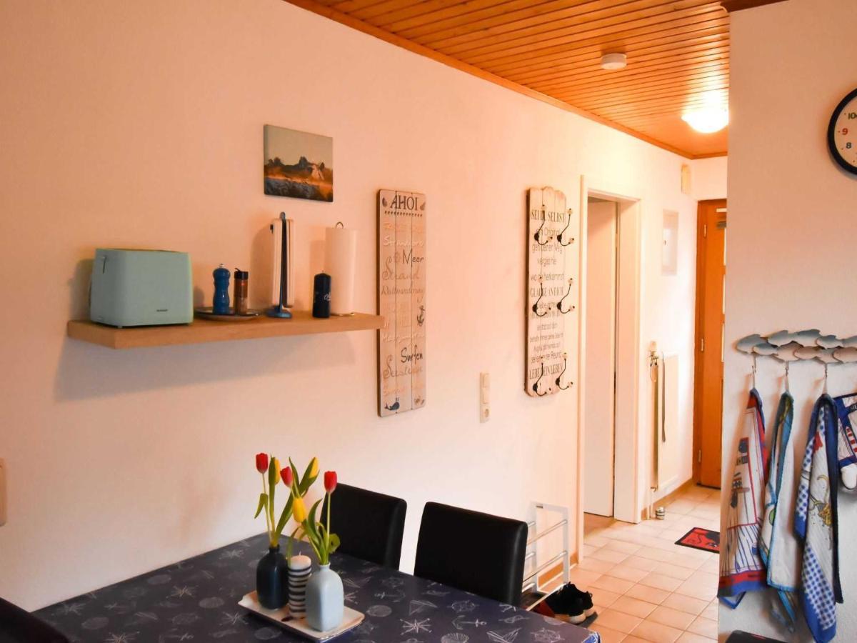 Ferienhaus Deerberg Hasselberg  Zewnętrze zdjęcie