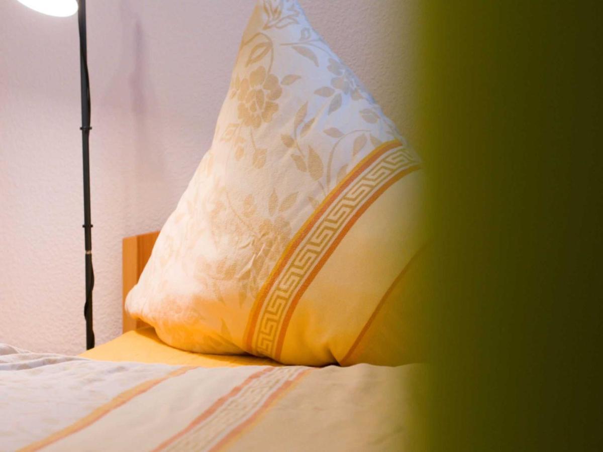 Ferienhaus Deerberg Hasselberg  Zewnętrze zdjęcie