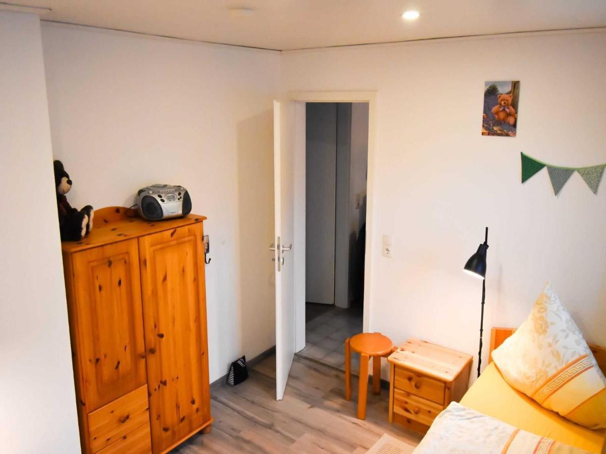 Ferienhaus Deerberg Hasselberg  Zewnętrze zdjęcie