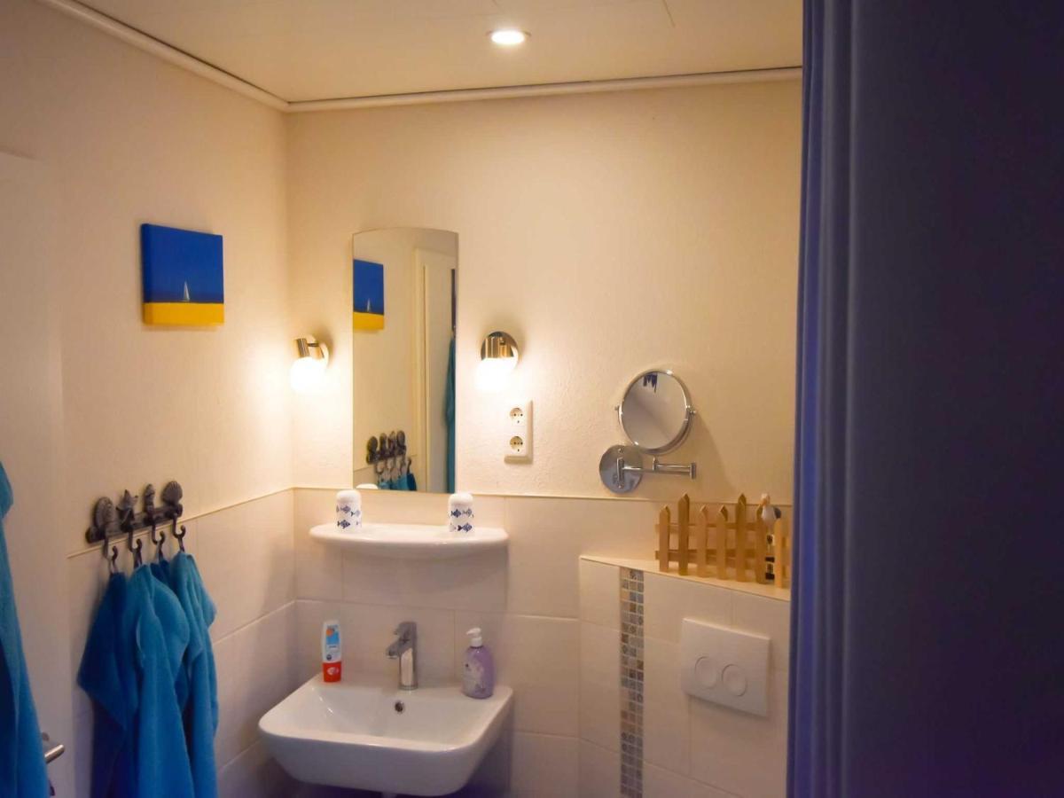 Ferienhaus Deerberg Hasselberg  Zewnętrze zdjęcie