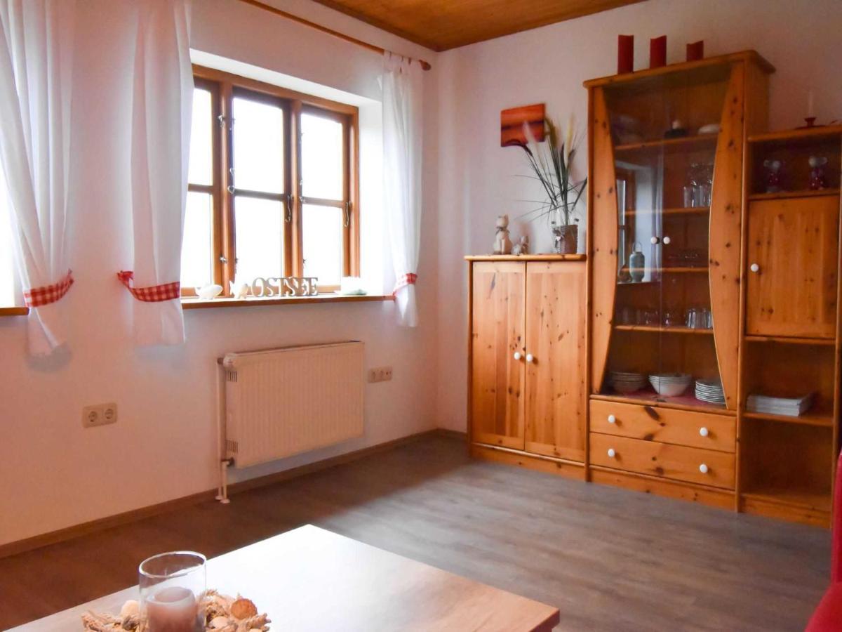 Ferienhaus Deerberg Hasselberg  Zewnętrze zdjęcie