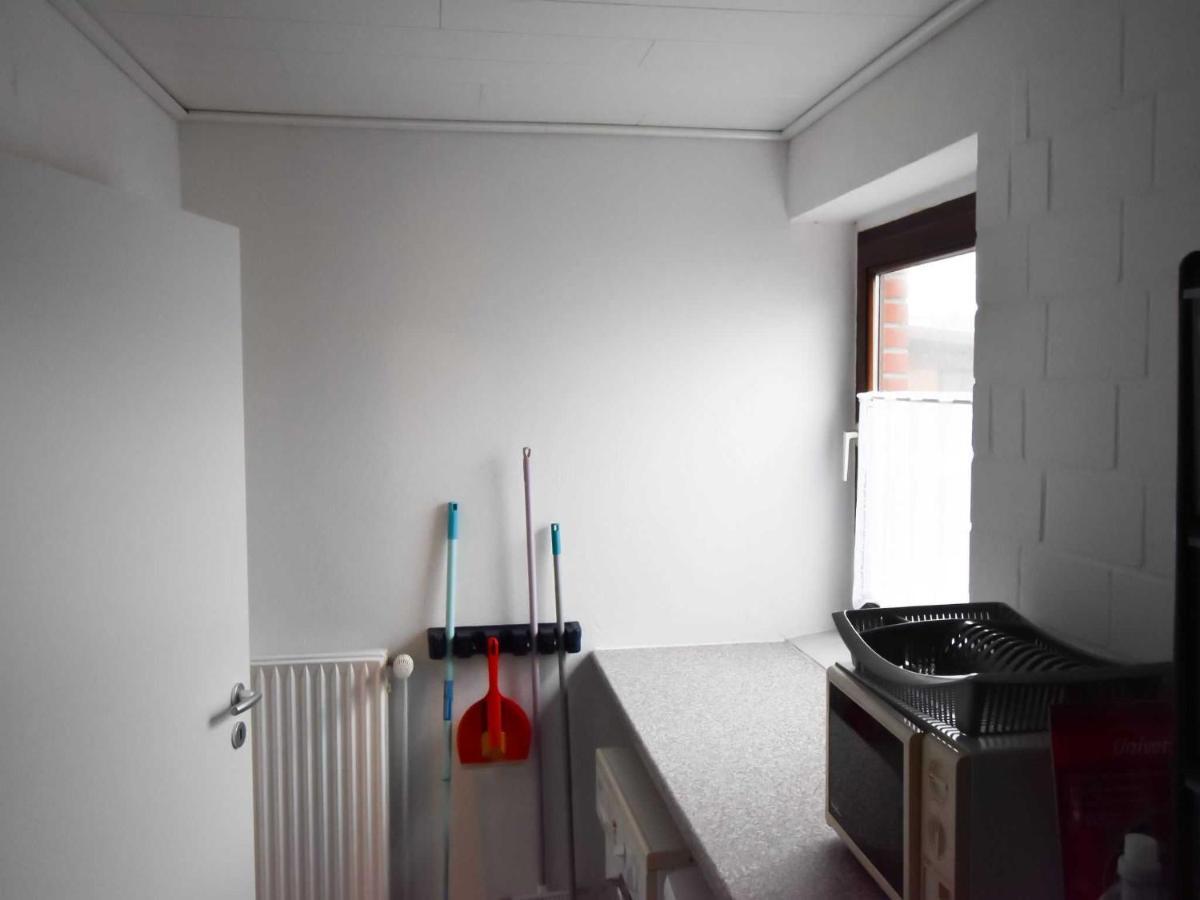 Ferienhaus Deerberg Hasselberg  Zewnętrze zdjęcie